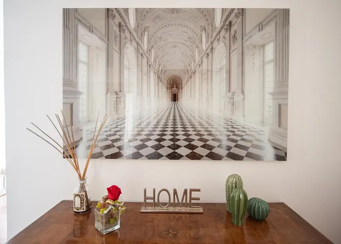Artisti, Cozy Flat In Florence