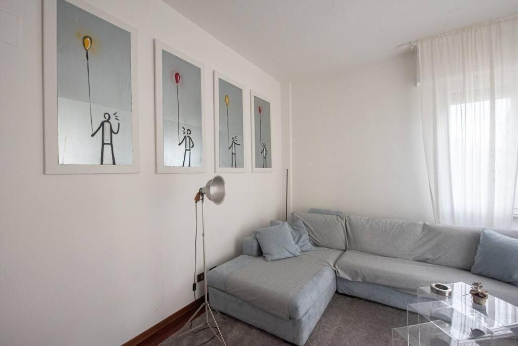 Artisti, Cozy Flat In * Florencia