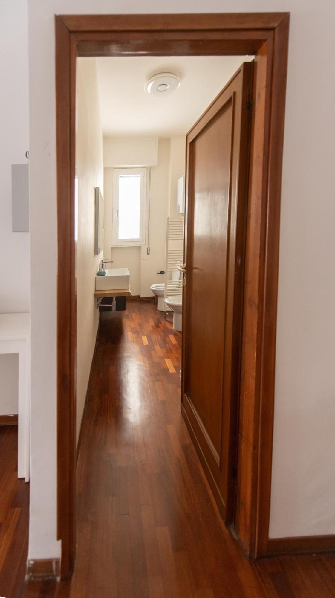 Artisti, Cozy Flat In * Florencia