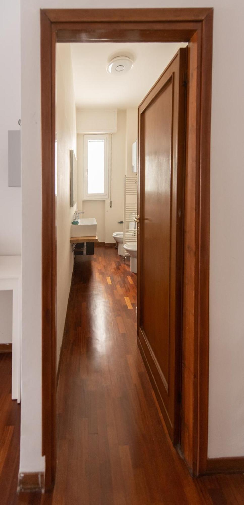 Artisti, Cozy Flat In Apartamento Florencia