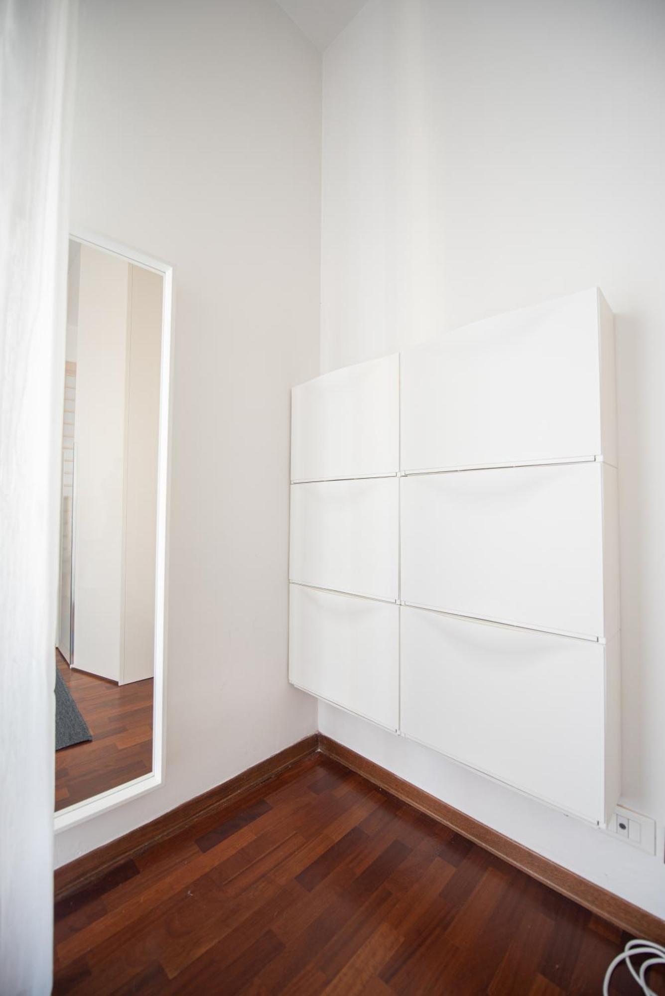 Artisti, Cozy Flat In * Florencia