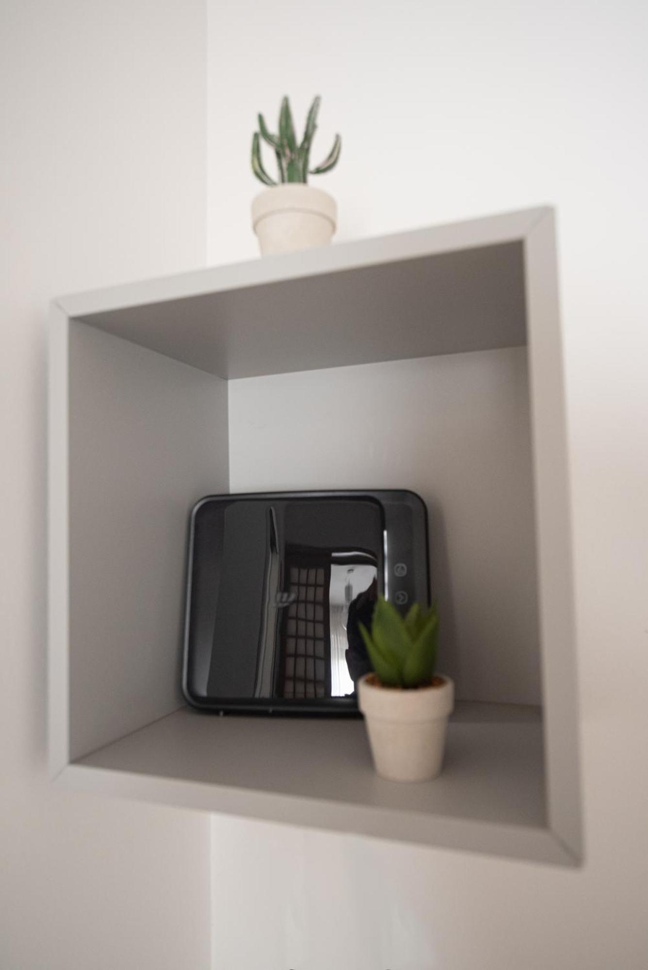 Apartamento Artisti, Cozy Flat In *