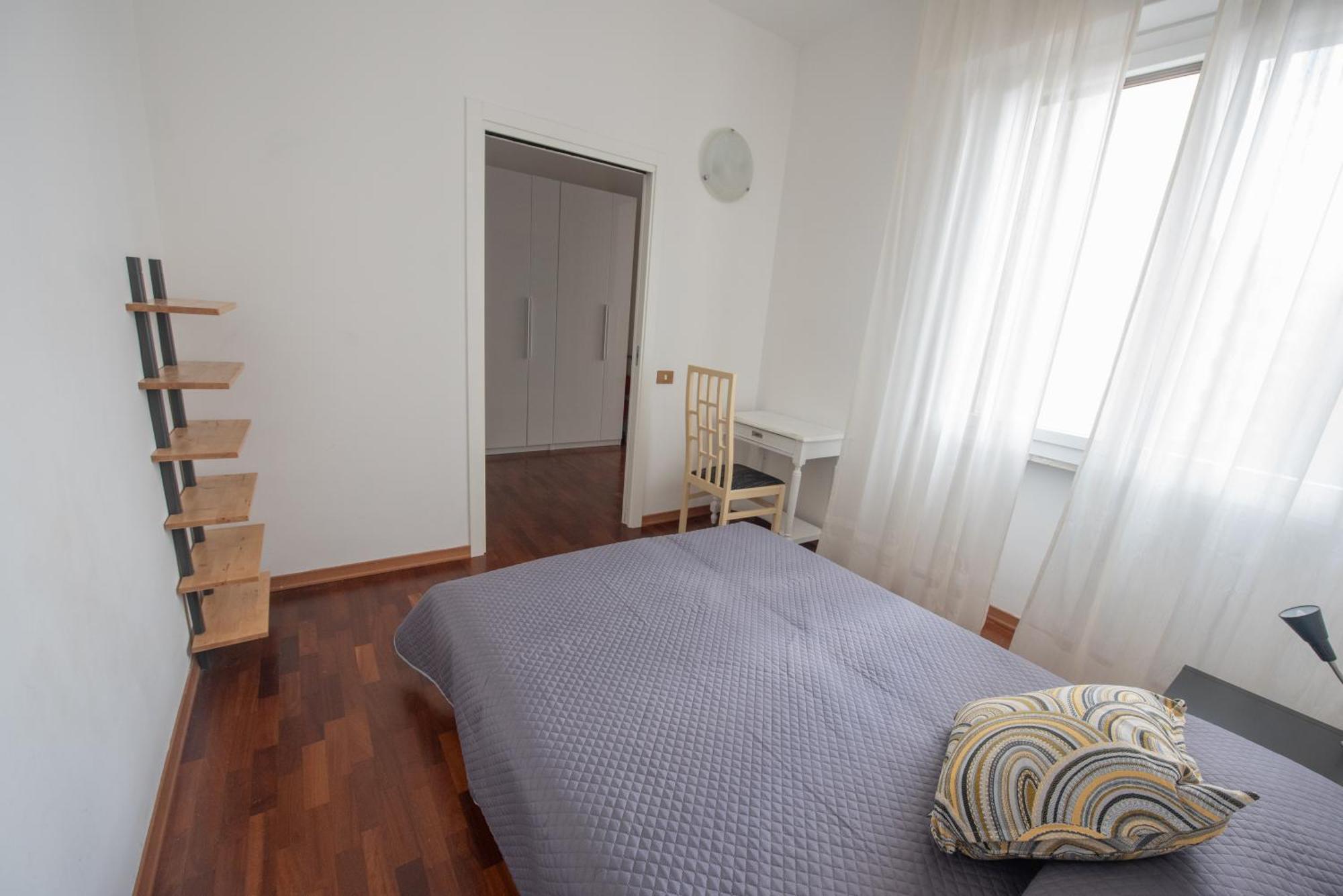 Apartamento Artisti, Cozy Flat In Florencia