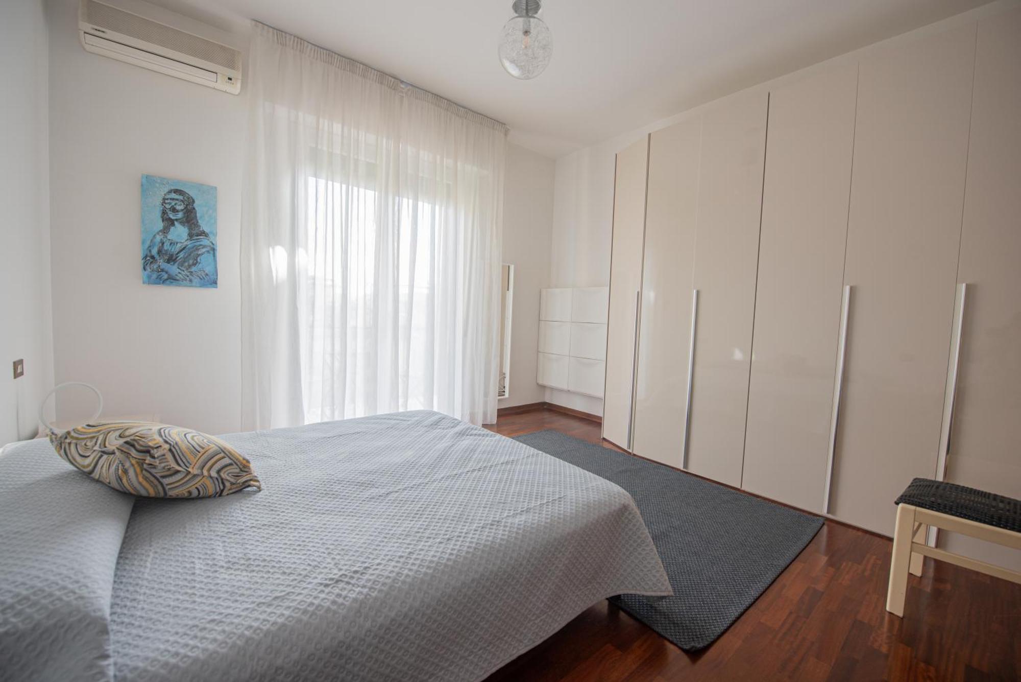 Artisti, Cozy Flat In Florencia