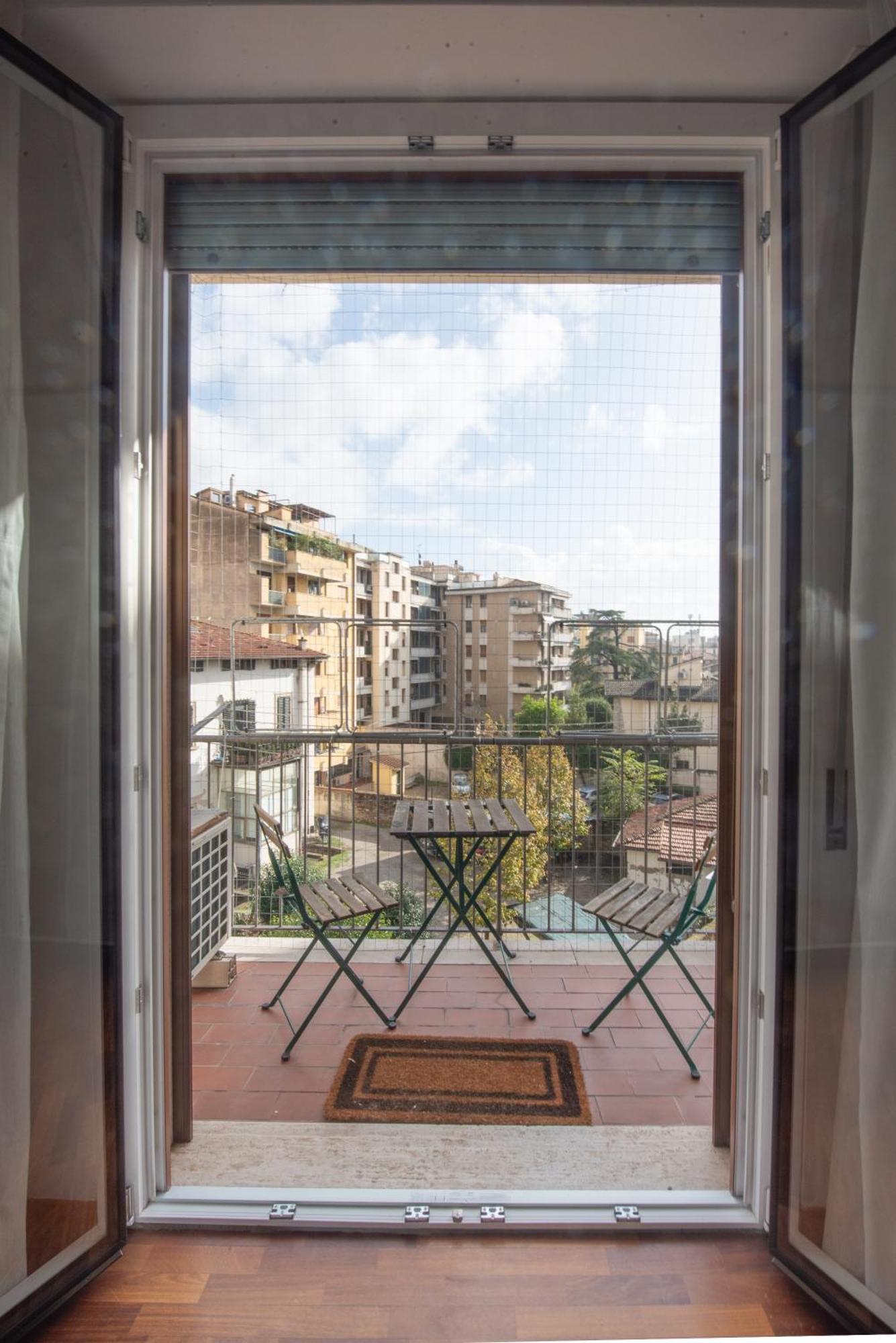 Apartamento Artisti, Cozy Flat In *