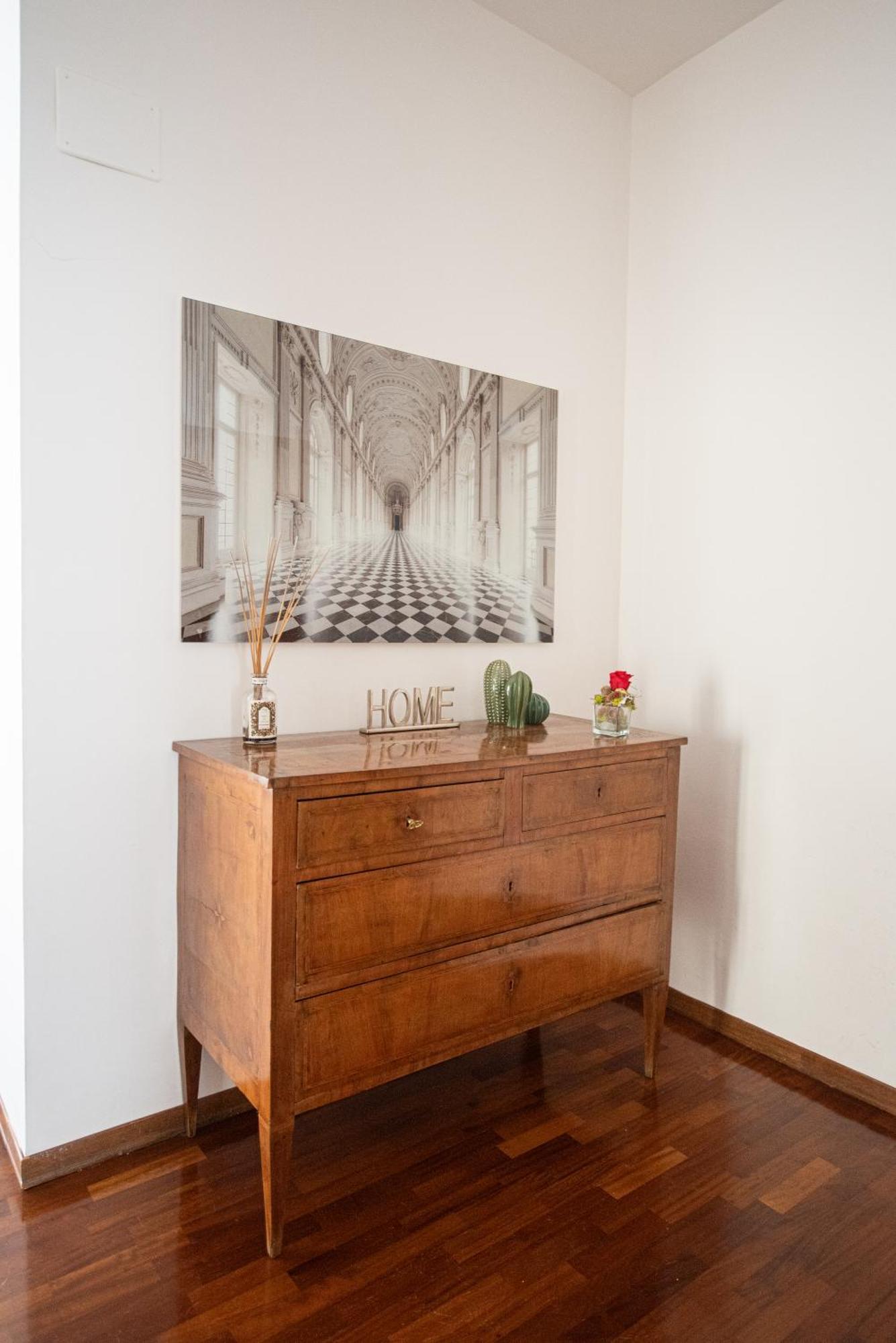 Apartamento Artisti, Cozy Flat In Florencia