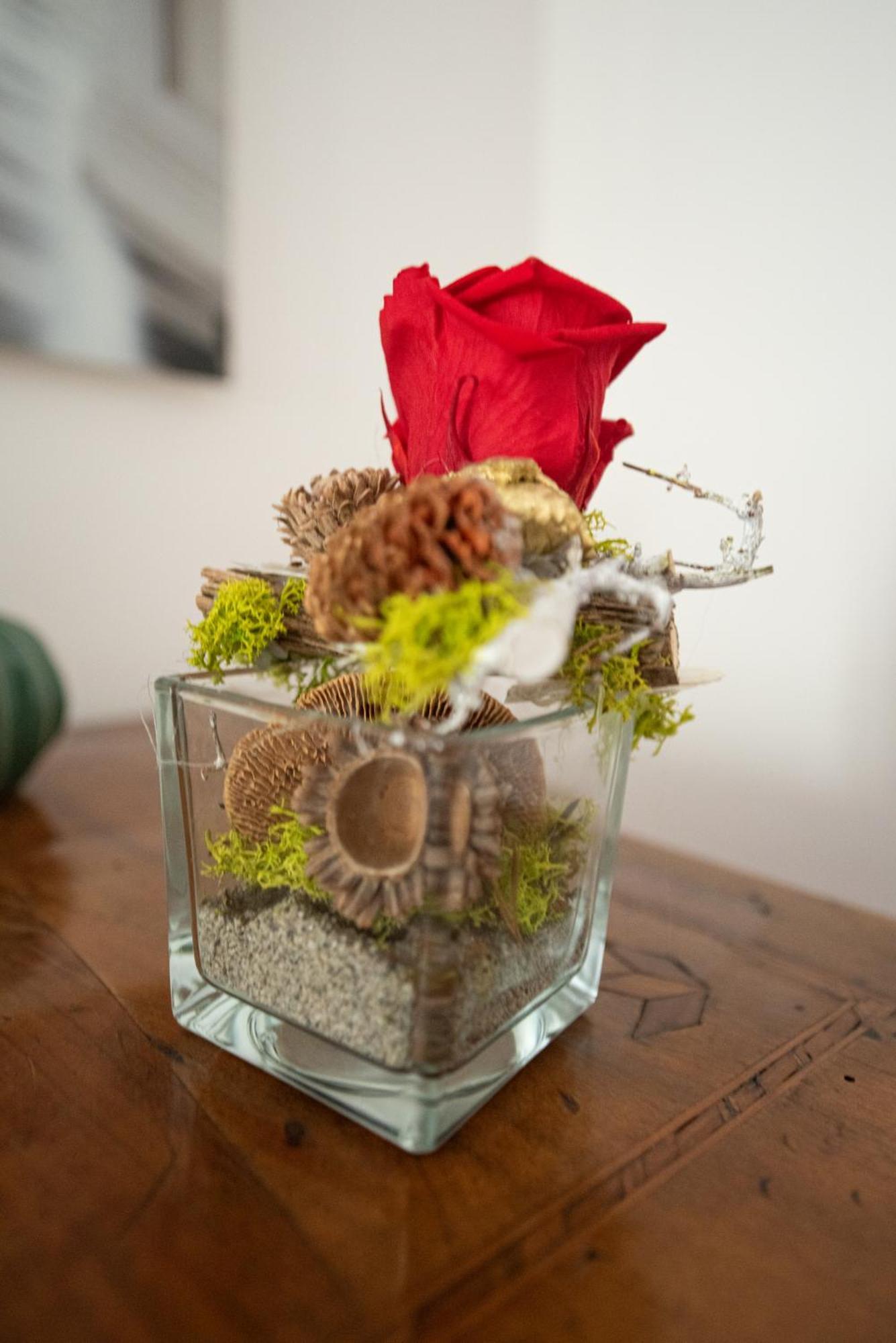 Artisti, Cozy Flat In * Florencia