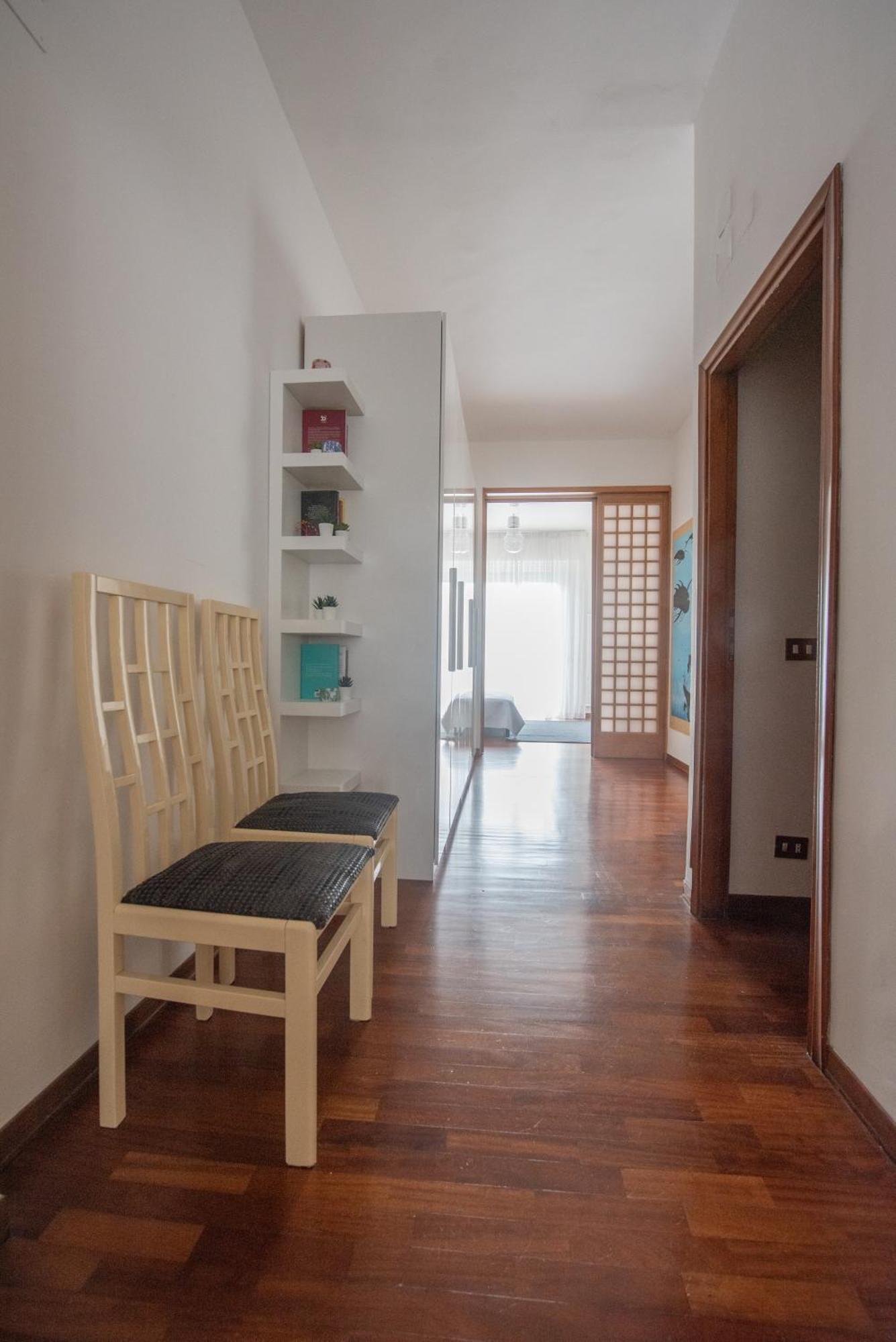 Artisti, Cozy Flat In Apartamento Florencia