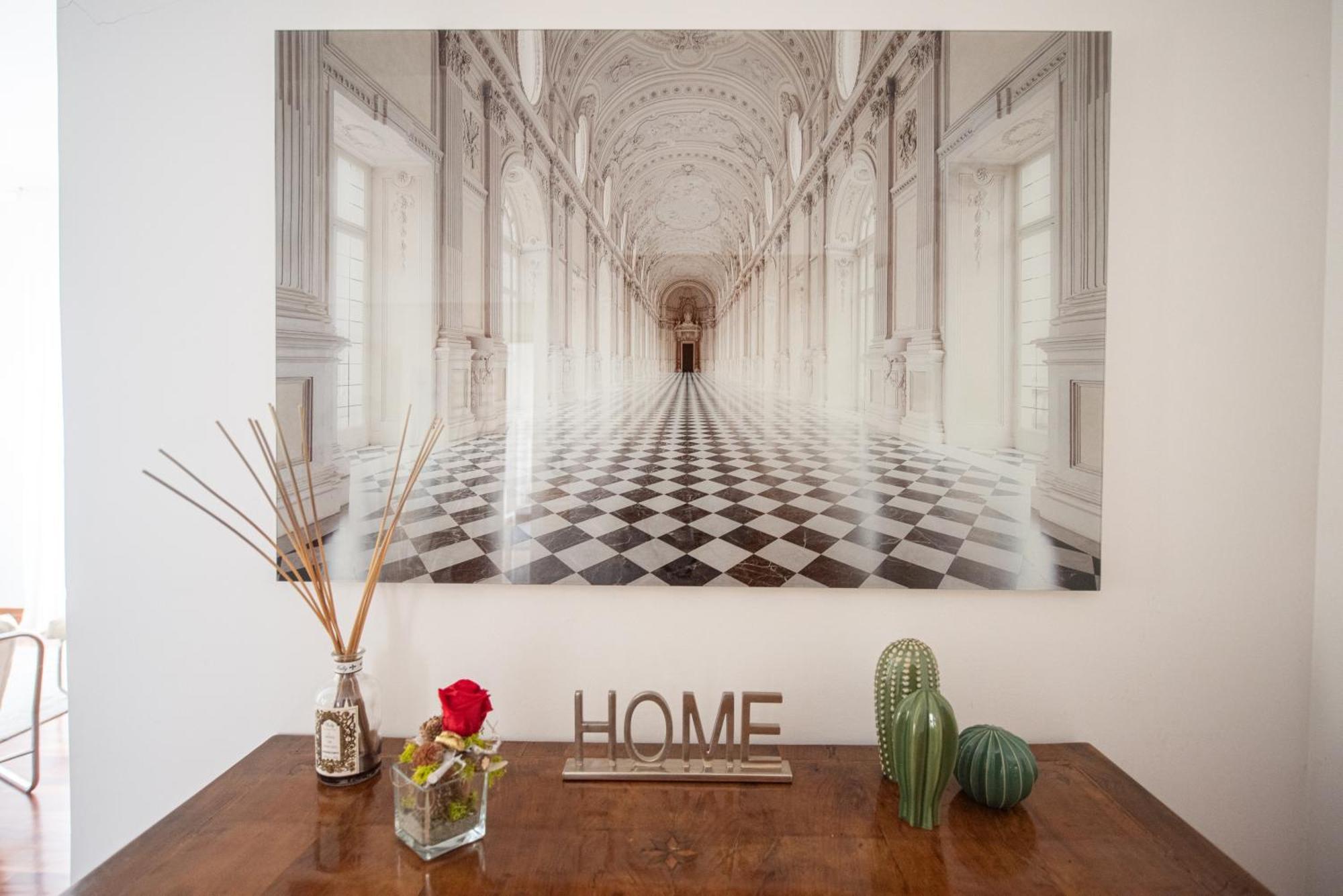 Artisti, Cozy Flat In Florencia