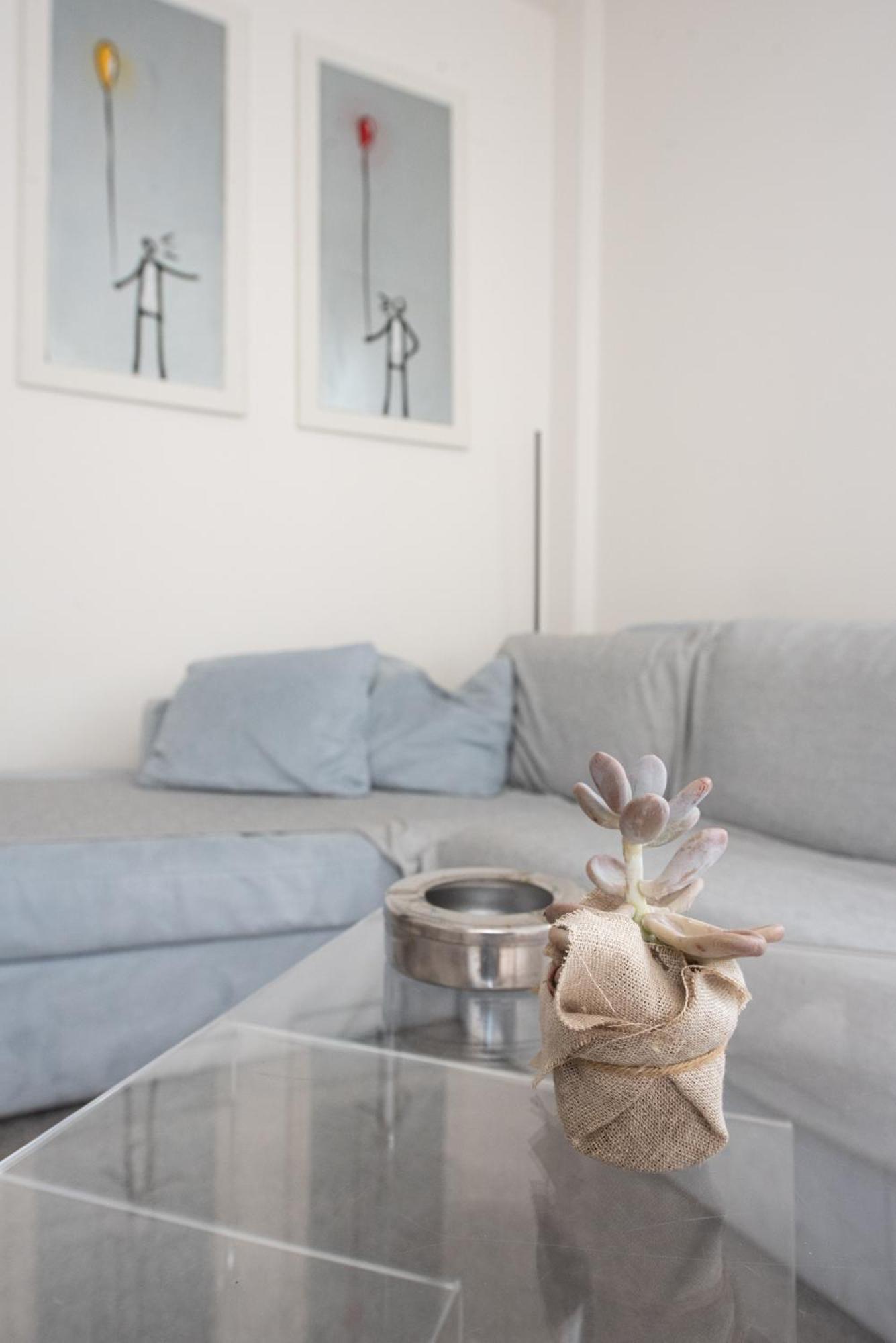 Apartamento Artisti, Cozy Flat In *