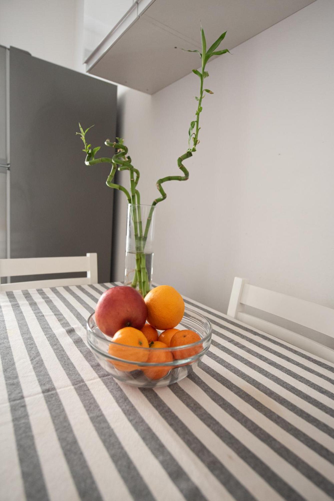Artisti, Cozy Flat In Florencia