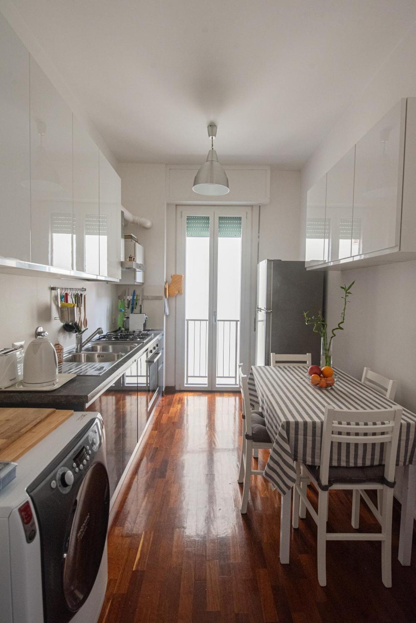Artisti, Cozy Flat In * Florencia