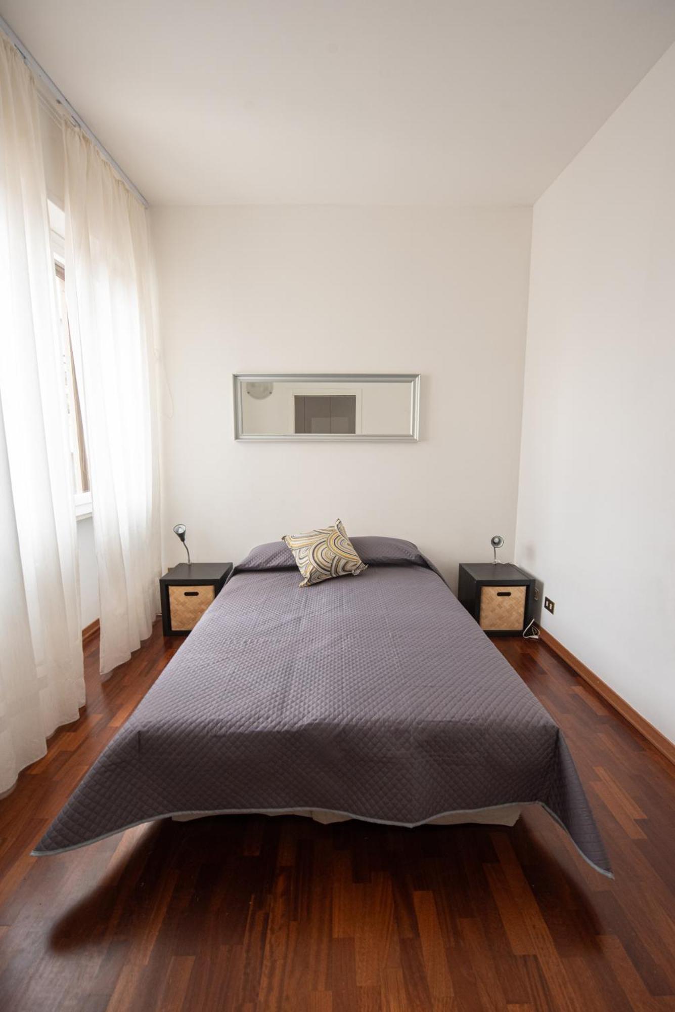 Apartamento Artisti, Cozy Flat In *
