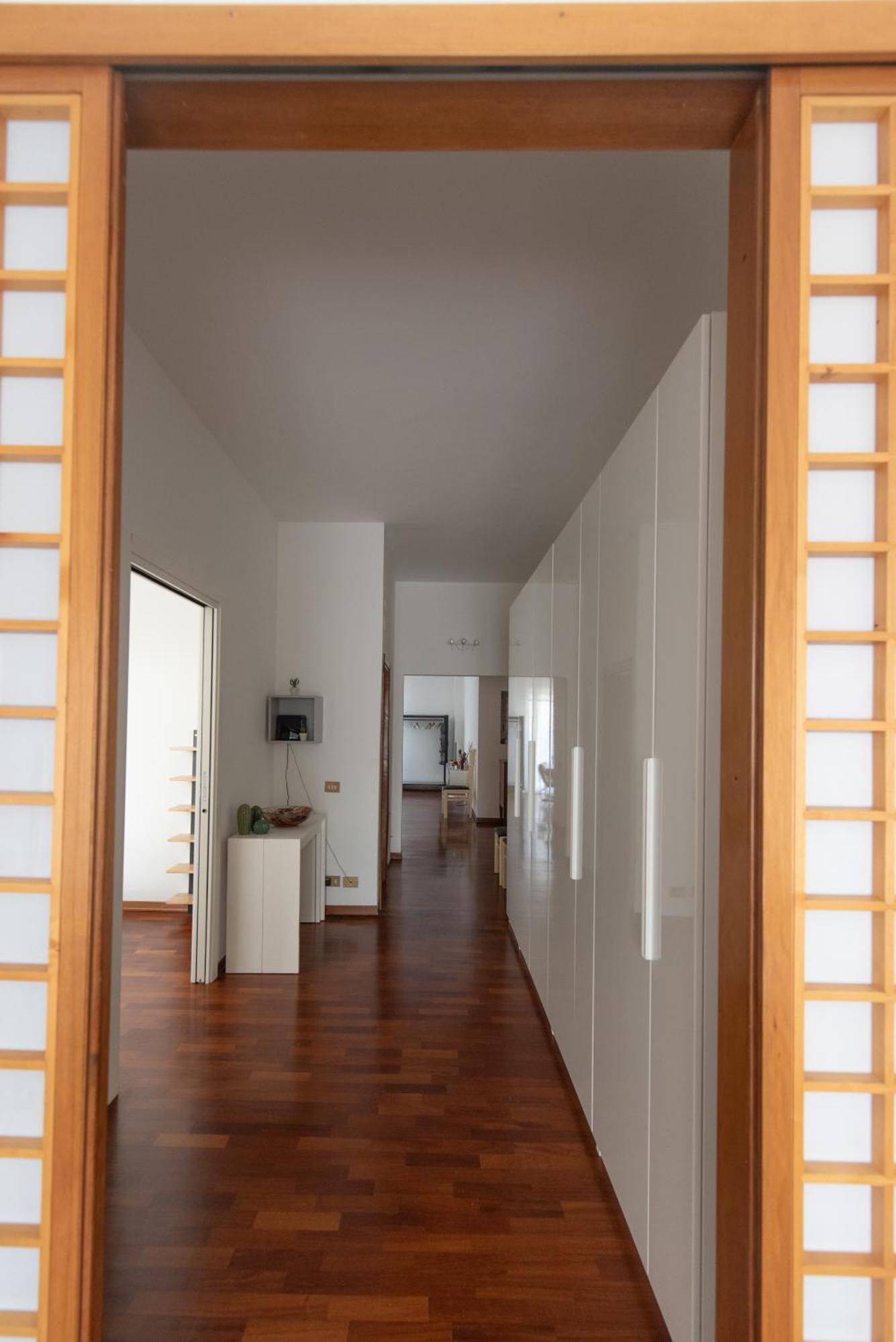 Artisti, Cozy Flat In Apartamento Florencia