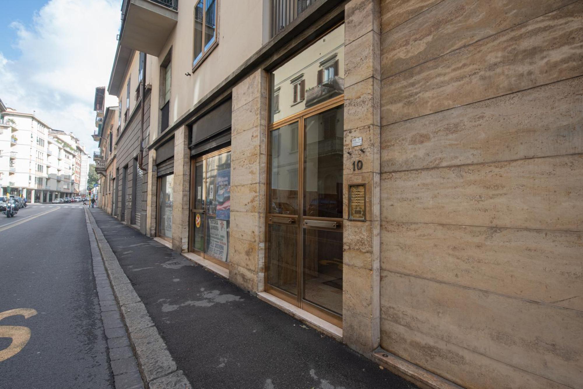 Artisti, Cozy Flat In Apartamento Florencia